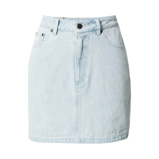Karl Kani Γυναικεία φούστα OG Denim Skirt